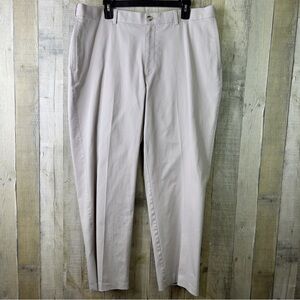 Savage 38x30 (Actually 38x29 by my measurements) Khaki Style Pants with Pockets
